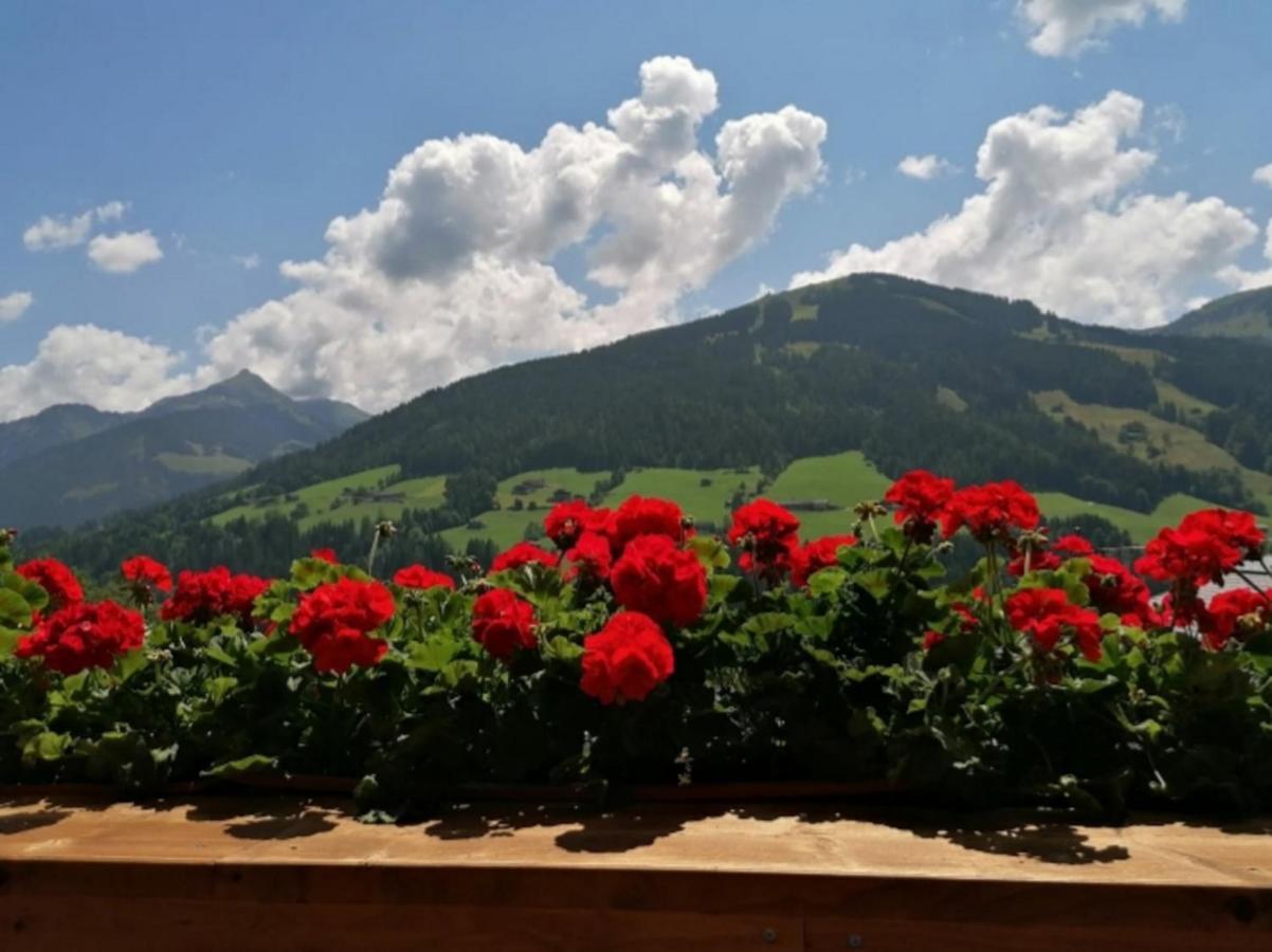 Haus Raimund " Klein Aber Fein " Leilighet Alpbach Eksteriør bilde