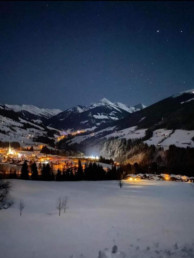 Haus Raimund " Klein Aber Fein " Leilighet Alpbach Eksteriør bilde