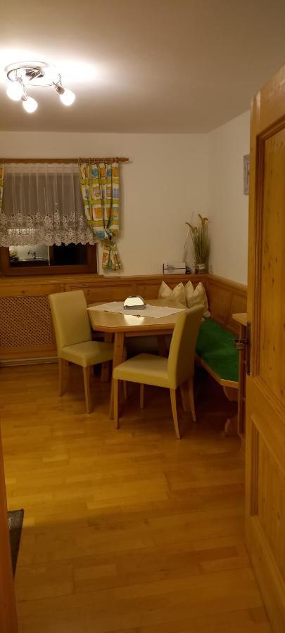 Haus Raimund " Klein Aber Fein " Leilighet Alpbach Eksteriør bilde