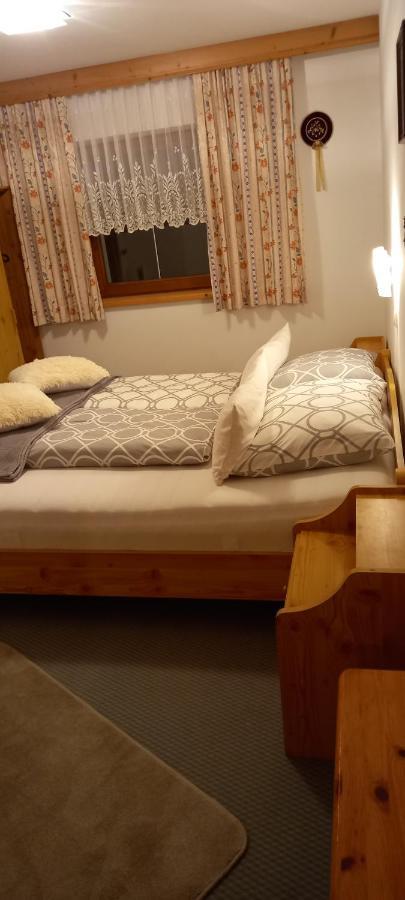 Haus Raimund " Klein Aber Fein " Leilighet Alpbach Eksteriør bilde