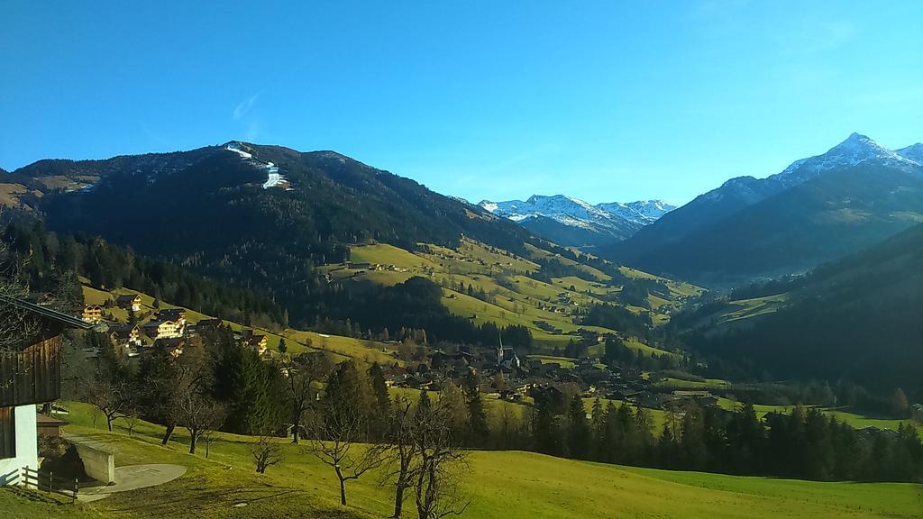 Haus Raimund " Klein Aber Fein " Leilighet Alpbach Rom bilde
