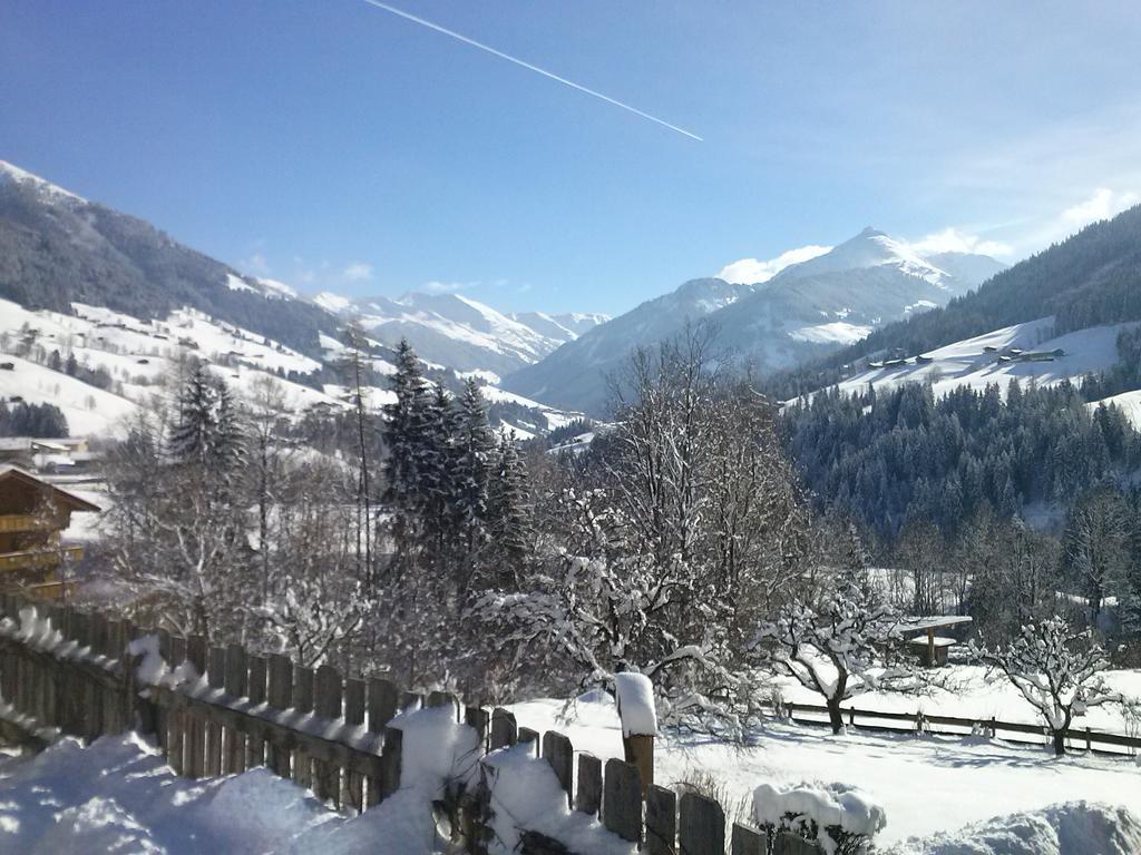 Haus Raimund " Klein Aber Fein " Leilighet Alpbach Eksteriør bilde