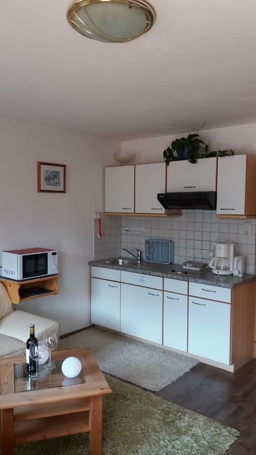 Haus Raimund " Klein Aber Fein " Leilighet Alpbach Eksteriør bilde