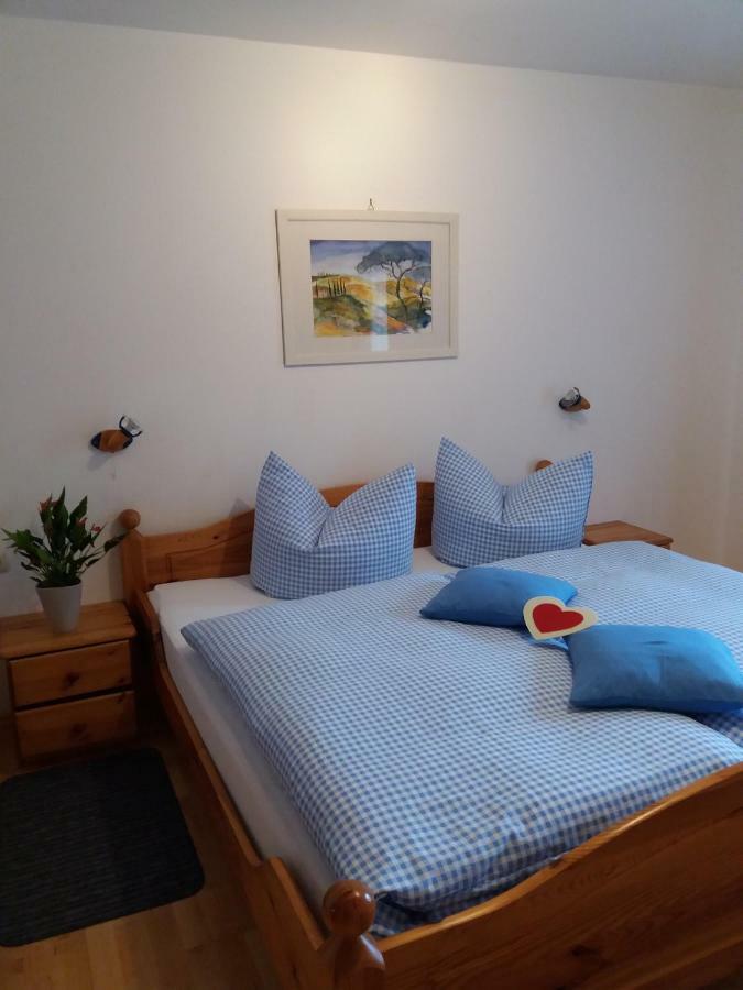 Haus Raimund " Klein Aber Fein " Leilighet Alpbach Eksteriør bilde
