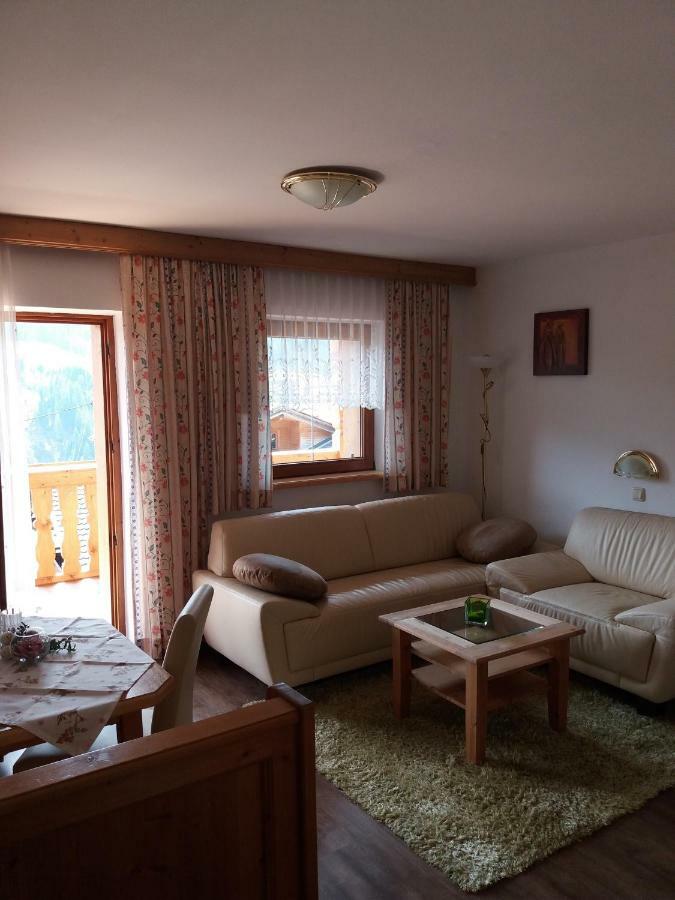 Haus Raimund " Klein Aber Fein " Leilighet Alpbach Eksteriør bilde